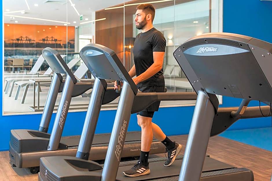 Mercure Itajaí Navegantes