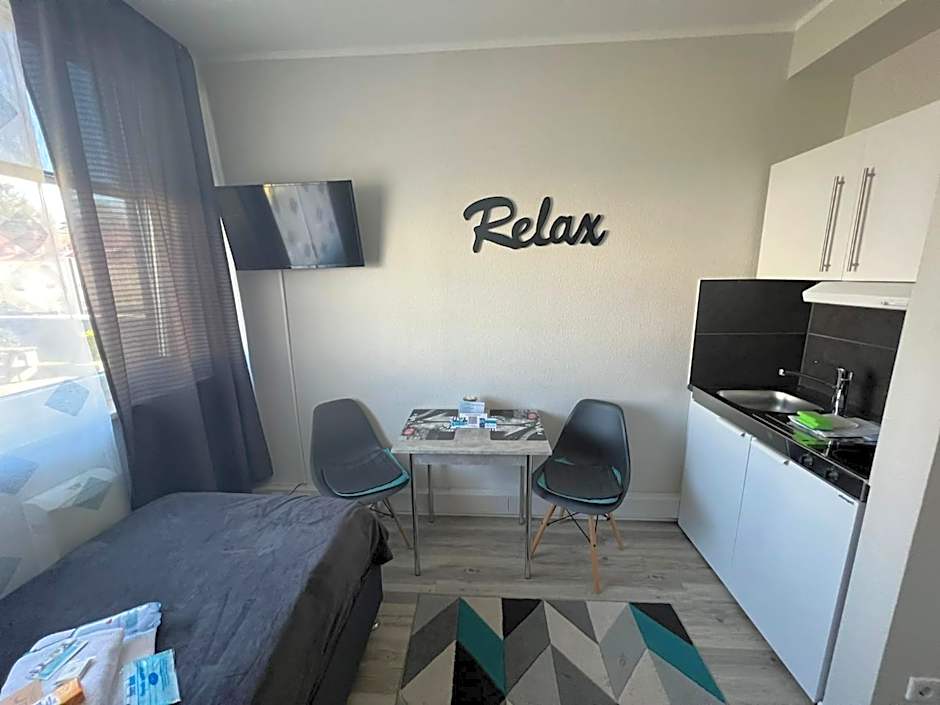 Business Appartement Mainz