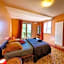 Eco-hôtel et Yourtes du Mercantour