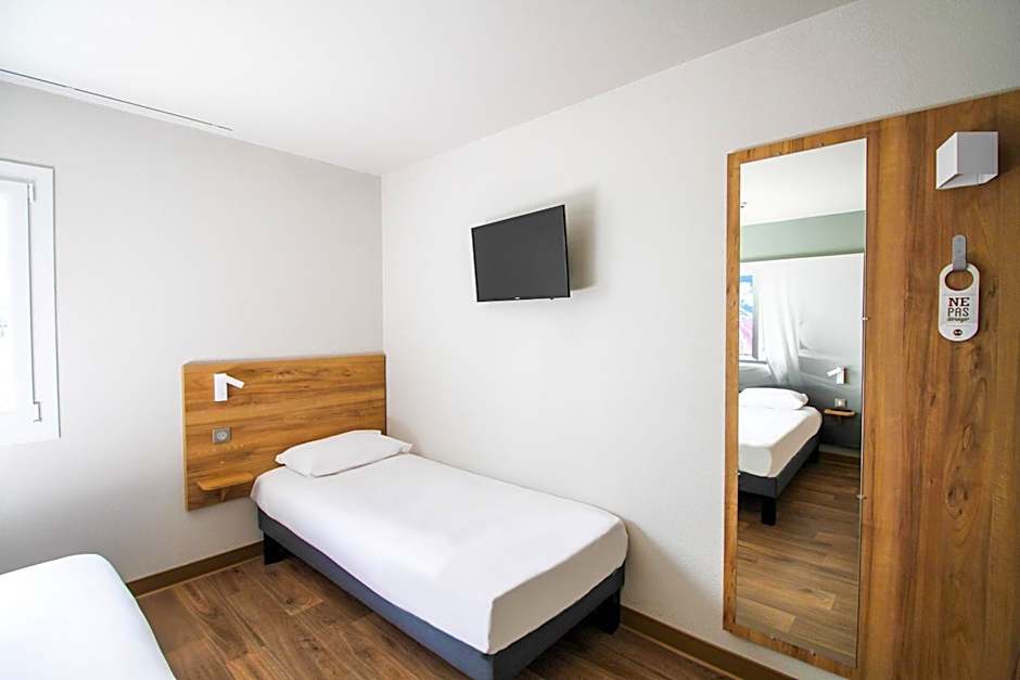 B&B HOTEL Montélimar Sud