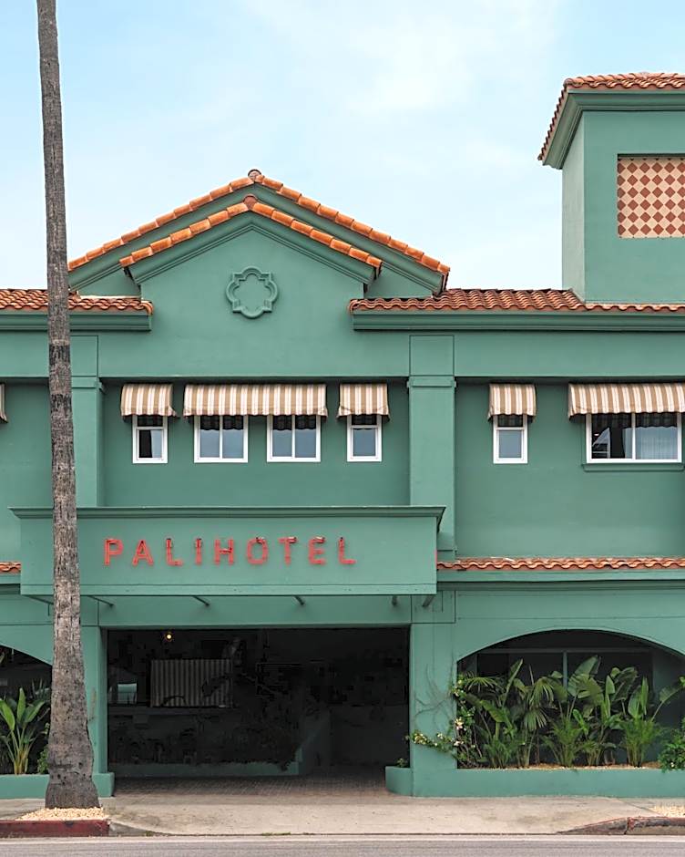 Palihotel Hollywood