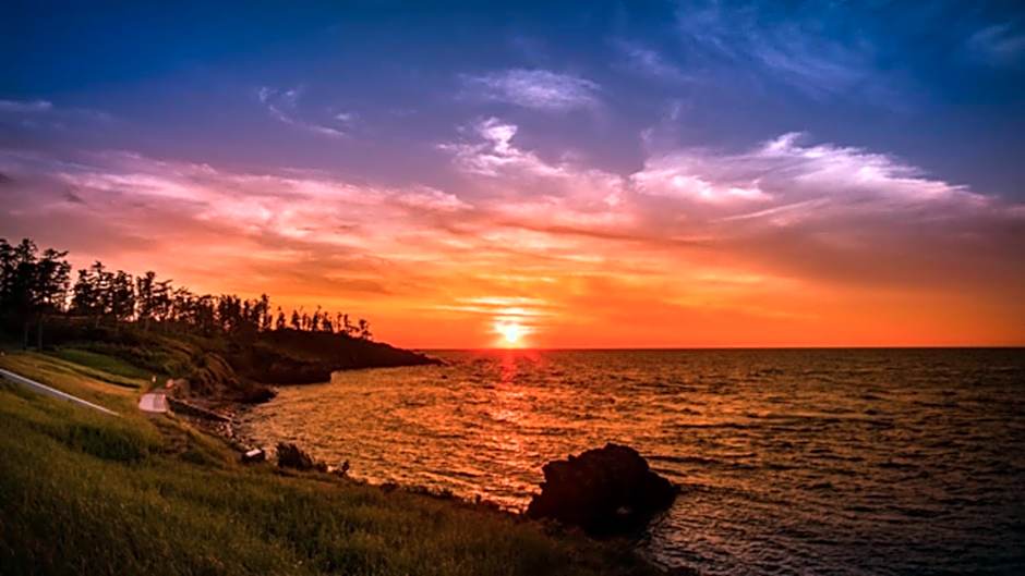 Kyukamura Echizen-Mikuni