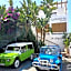 La Bohemia del Rio Boutique Hotel - Adults Only