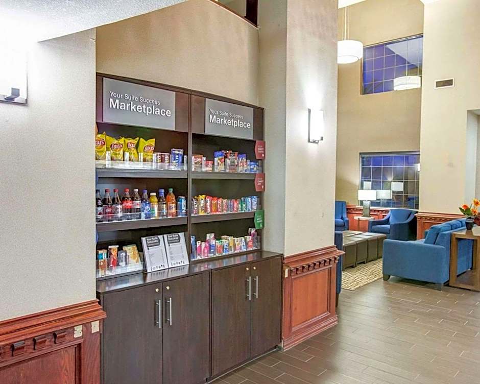 Comfort Suites Idabel