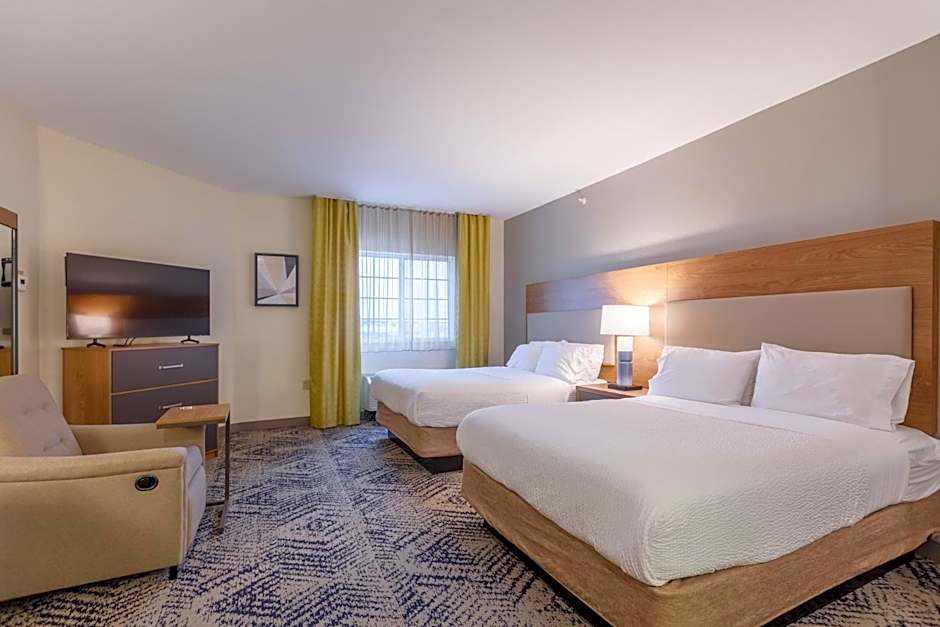Candlewood Suites San Marcos By IHG
