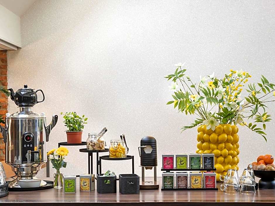 Mercure Hotel Zwolle