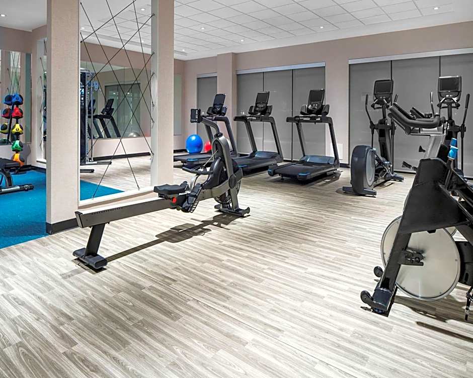 Hyatt Place Allentown / Lehigh Valley