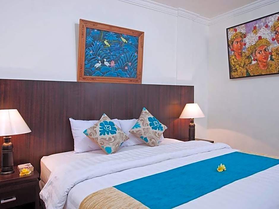 Abian Srama Hotel and Spa
