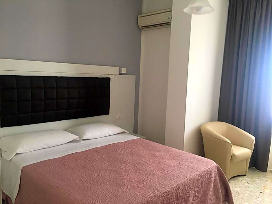 Piccolo Hotel Lamezia