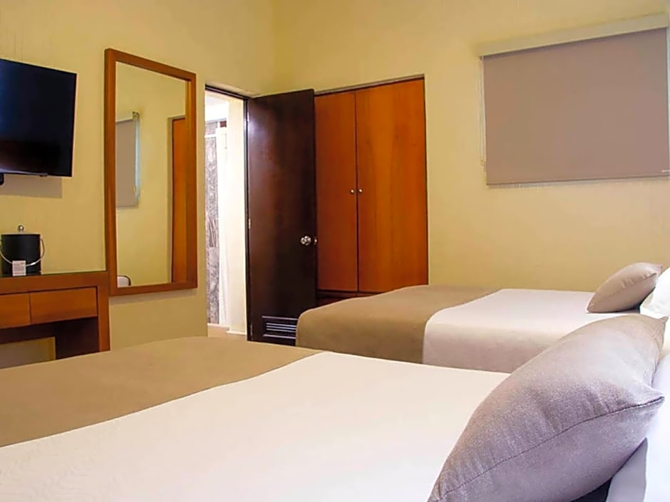 Hotel Abu