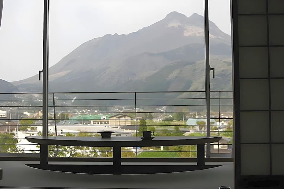 Yufuin Kotobuki Hananosho