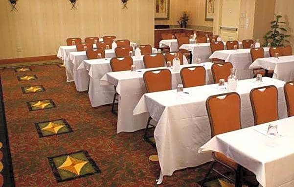Hilton Garden Inn Colorado Springs Airport