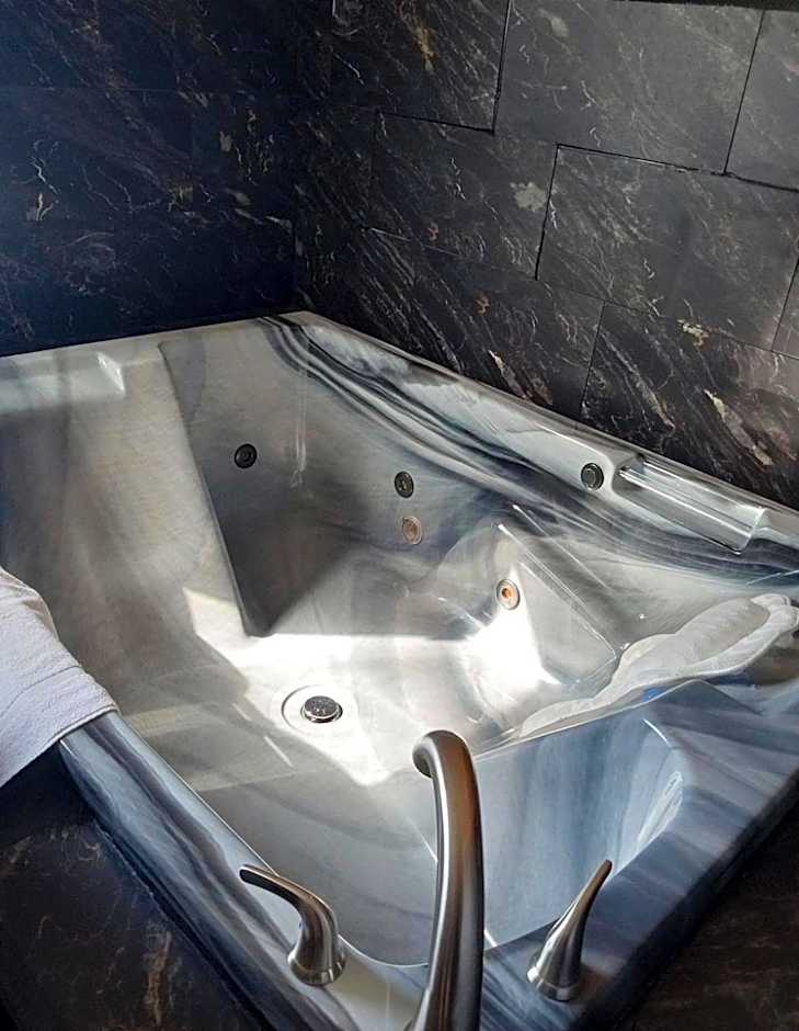 Super 8 by Wyndham Bourbonnais/Kankakee Area