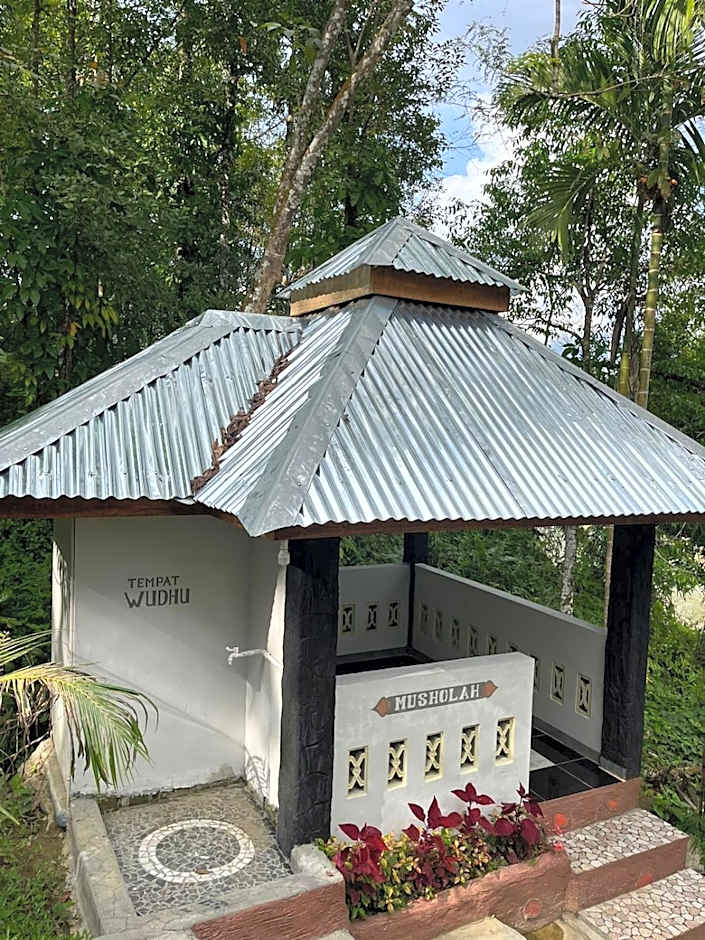 Asim Paris Guesthouse & jungle trekking