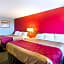 Econo Lodge Wichita Falls Downtown