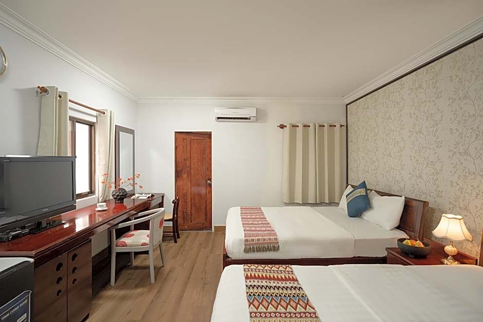 Daystar Hotel Ben Thanh