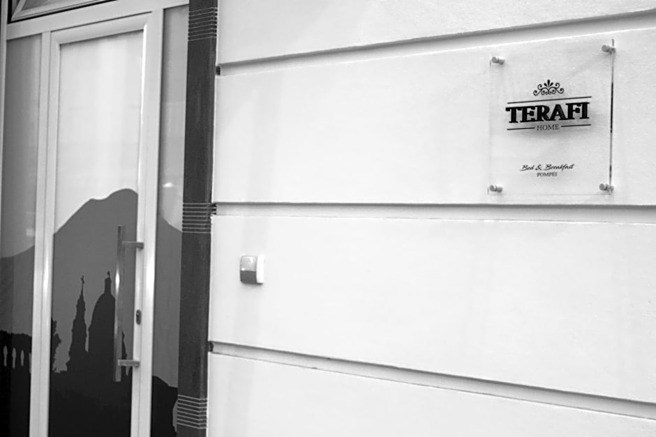 Pompei TERAFI Home
