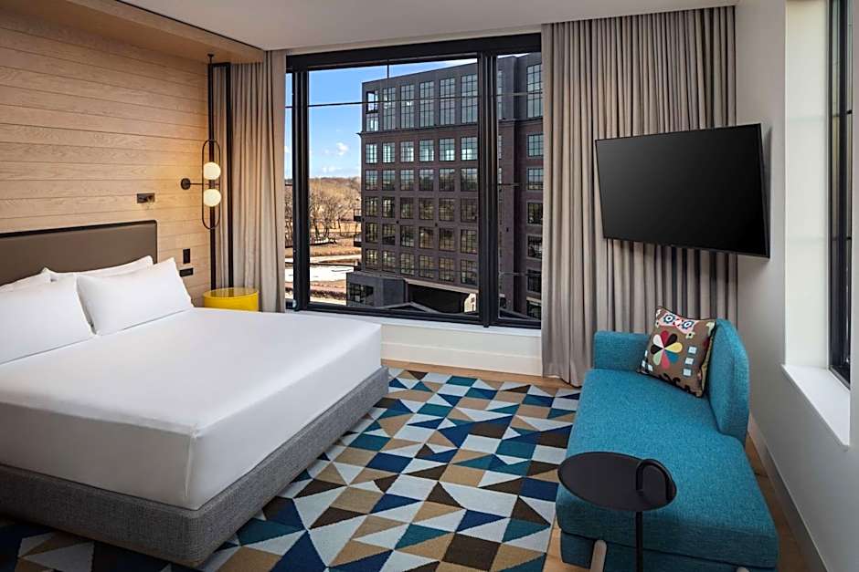 Canopy by Hilton Sioux Falls Downtown