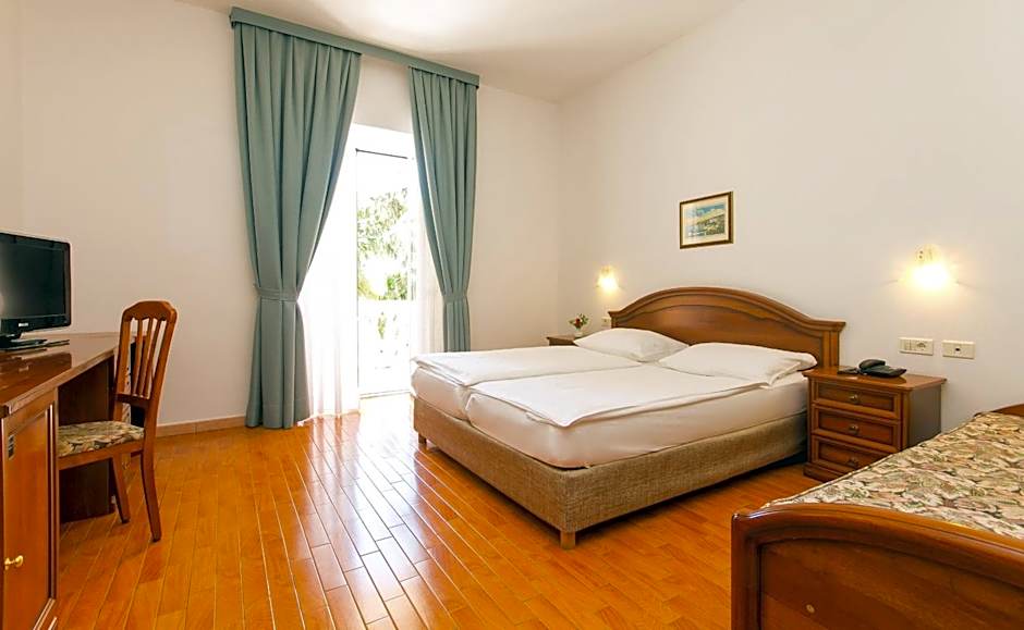 Hotel Marko