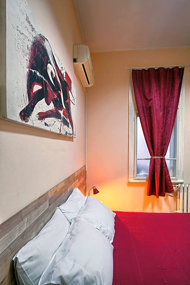 Guesthouse32
