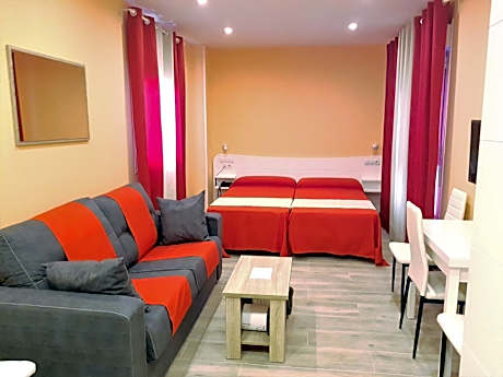 Standard Studio Twin