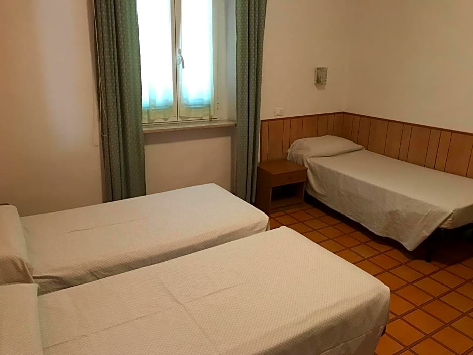 Hotel Amico Fritz