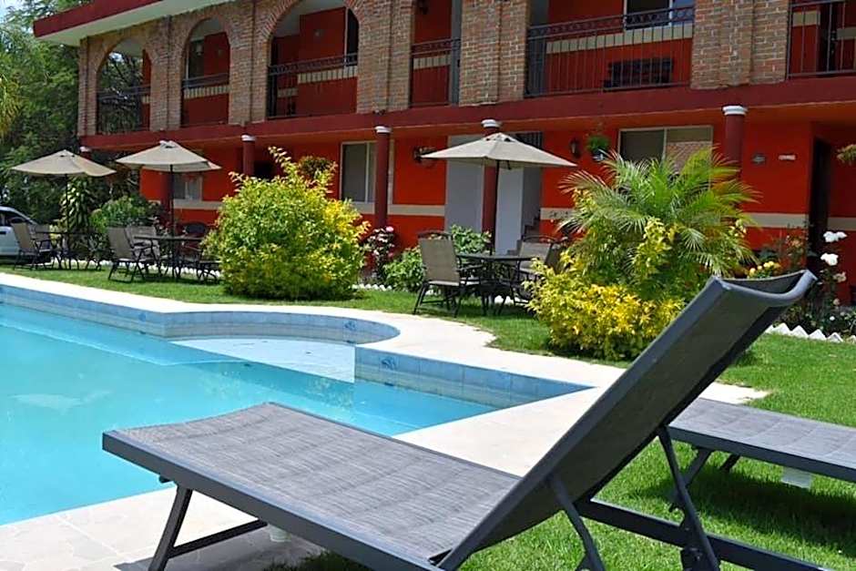 FINCA LA VIRGEN DE PIEDRA ATLIXCO