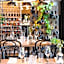 Thon Hotel Parken