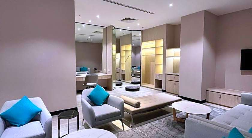 Courtyard by Marriott Melaka