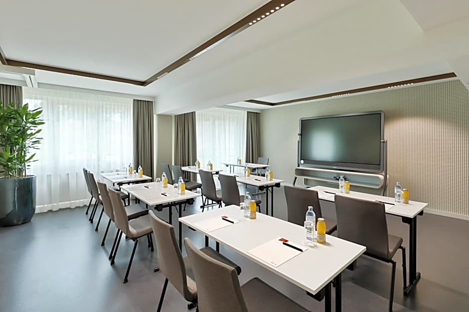 Austria Trend Hotel Bosei Wien