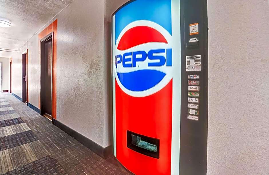 Motel 6-Moriarty, NM