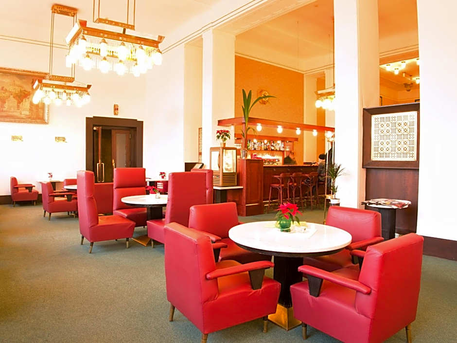 Hotel U Beránka Náchod