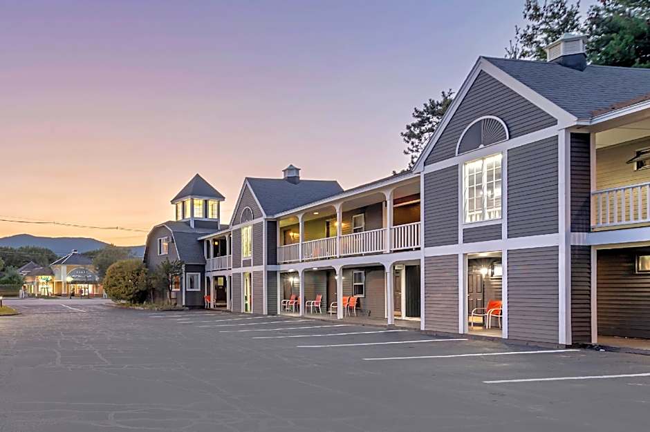 Green Granite Inn, an Ascend Collection Hotel