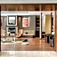 CLUB QUARTERS HOTEL, CENTRAL LOOP