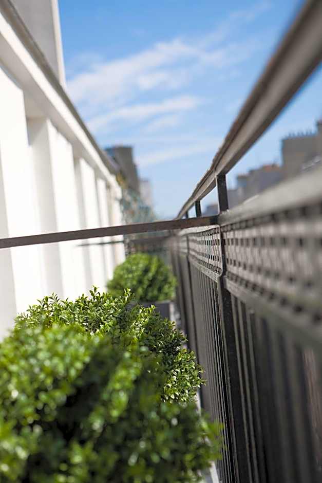 Résidence Nell Paris