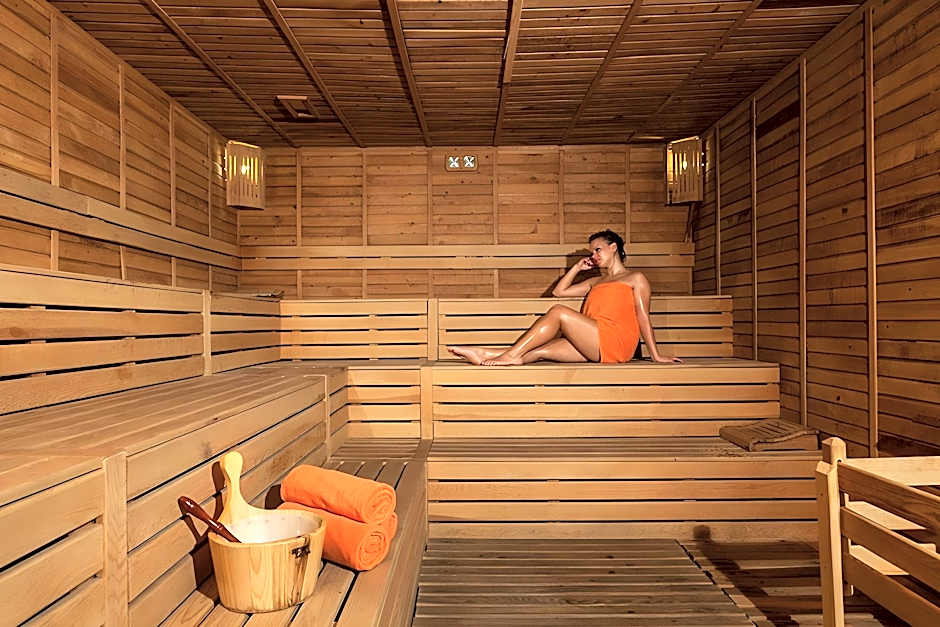 Hotel Sultan Of Side