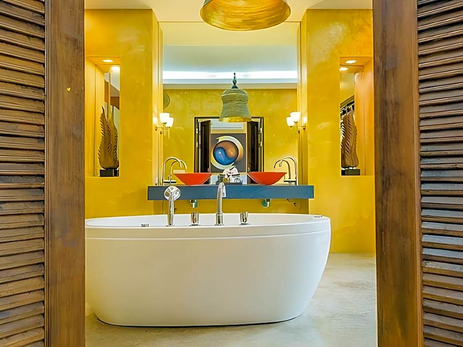 Pa Prai Villas and Suites Resort