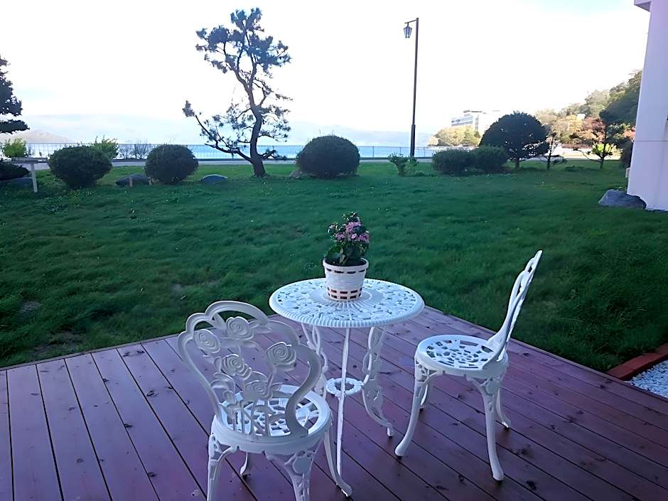 Toya-onsen Hotel Hanabi