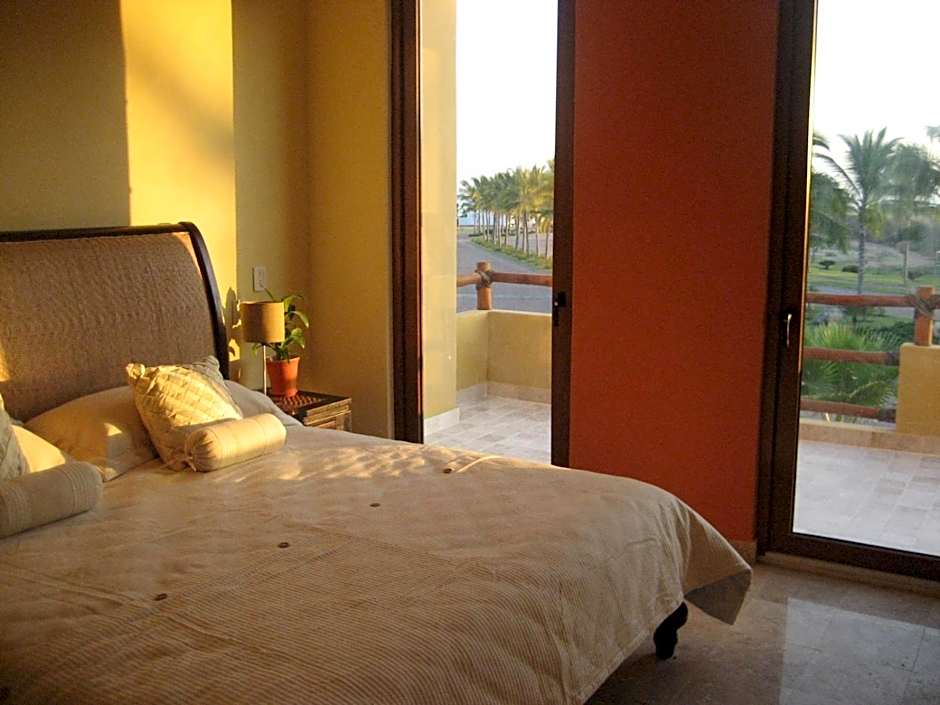 Villa B Nayar 115 gated community & Beach Club