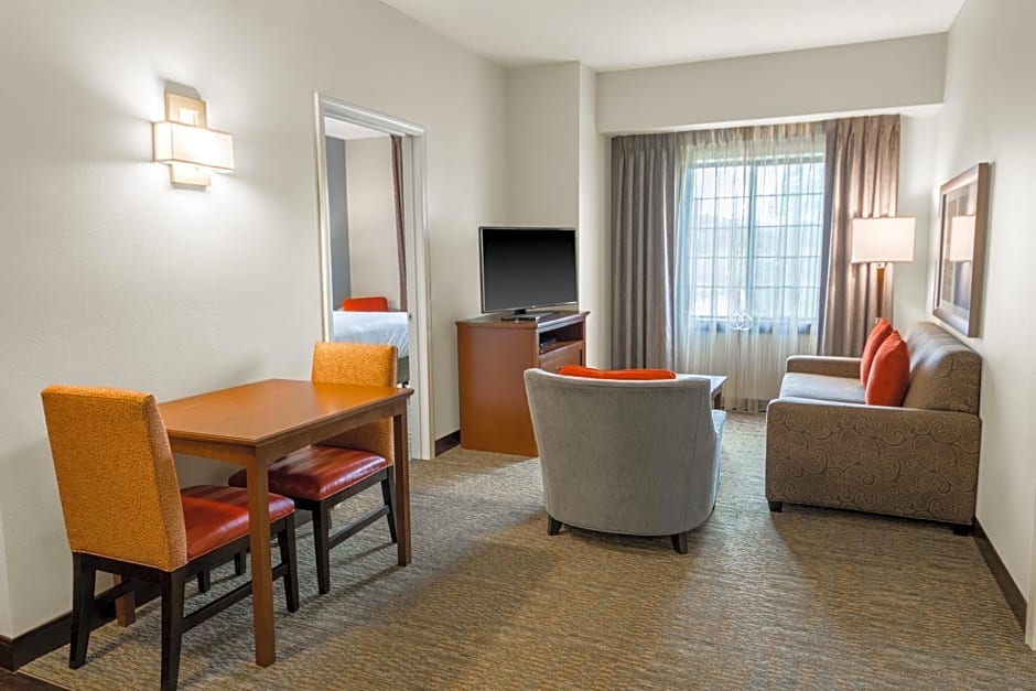 Staybridge Suites Kansas City-Independence