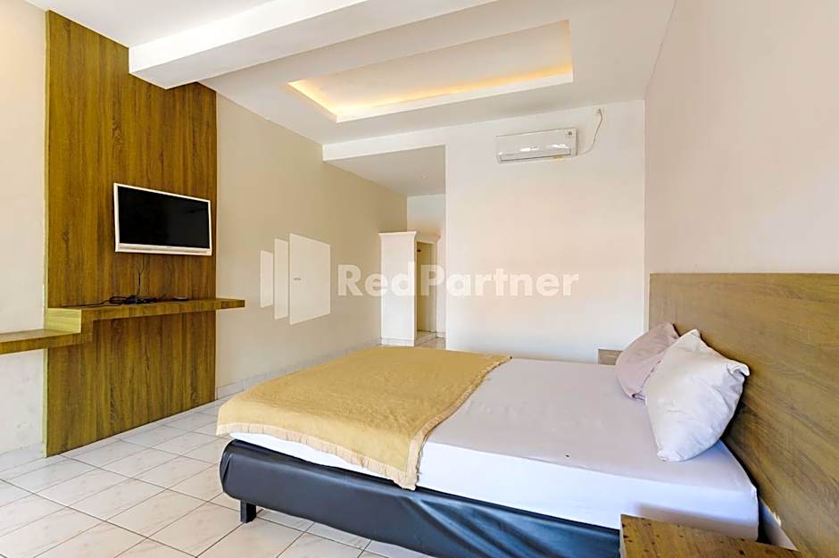 Pulau Bali Hotel Denpasar RedPartner