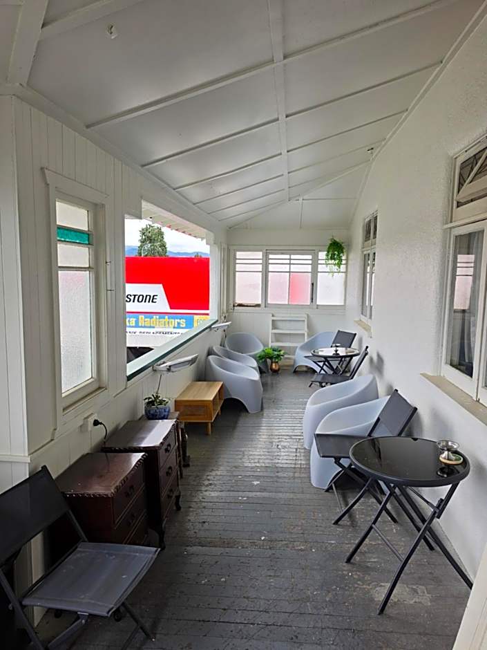 Hotel Motueka - Some weekends may have loud Live Music playing