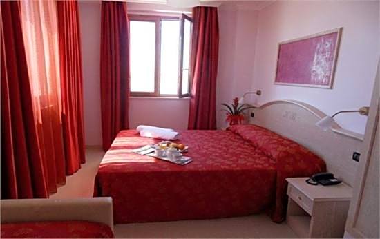Hotel Belvedere