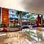 Crowne Plaza Hotel Foster City-San Mateo