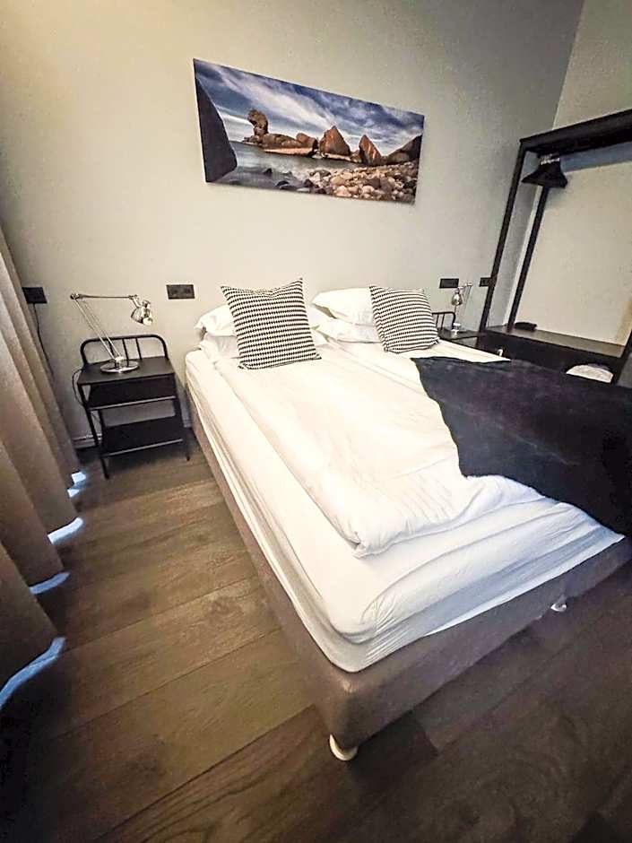 Hotel Vestmannaeyjar