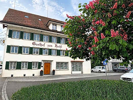 Gasthof zum Hecht