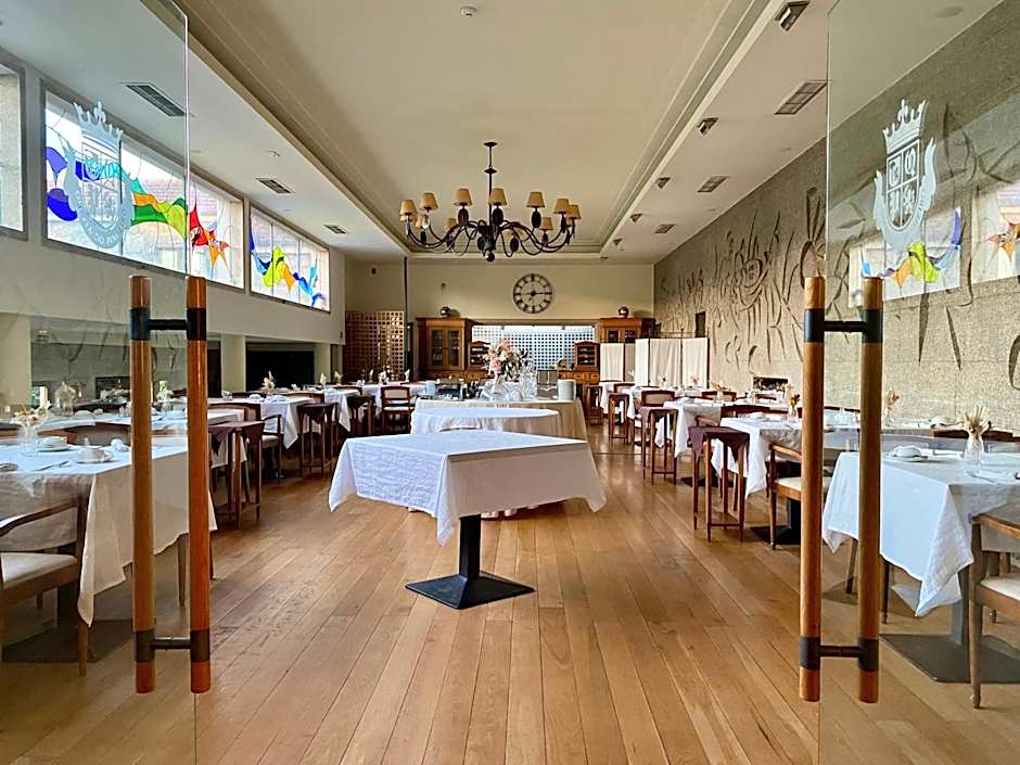 Hotel de Charme Quinta do Pinheiro