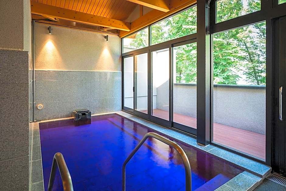 Ikaho Onsen Ryokan Hibikino