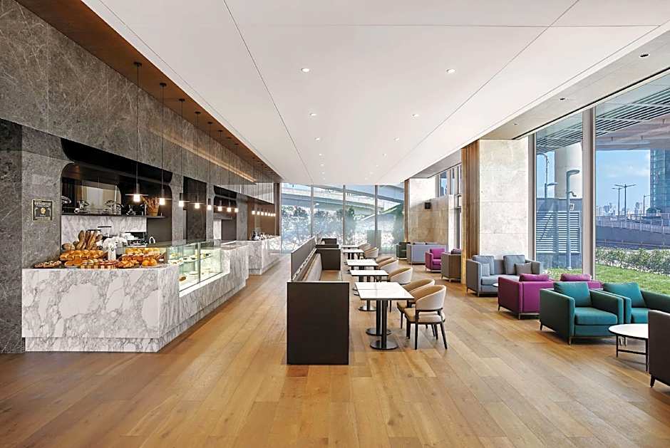 Wyndham Grand Busan Ijin