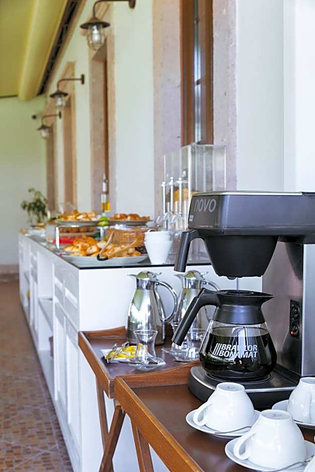 Elia Hotel Cunda by Ortunc